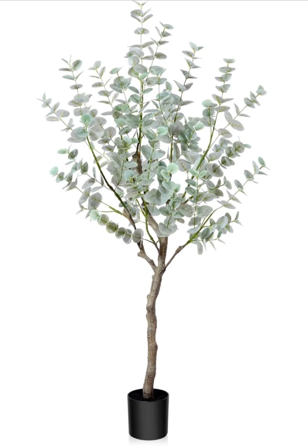 Eucalyptus Tree Artificial Plant thumbnail