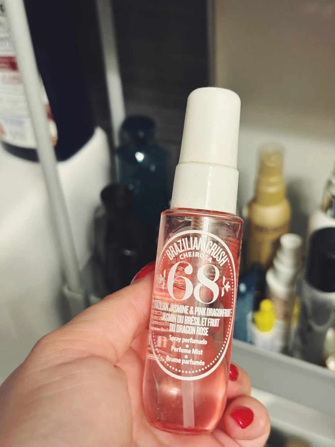 Sol de Janeiro Brazilian 68 Perfume Mist 30 ml thumbnail