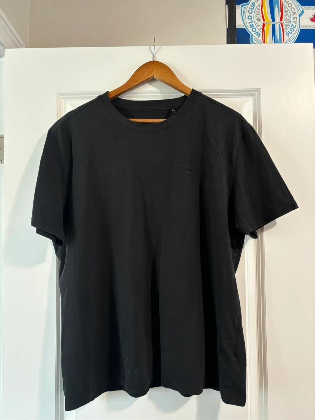 Black Parasuco T Shirt thumbnail