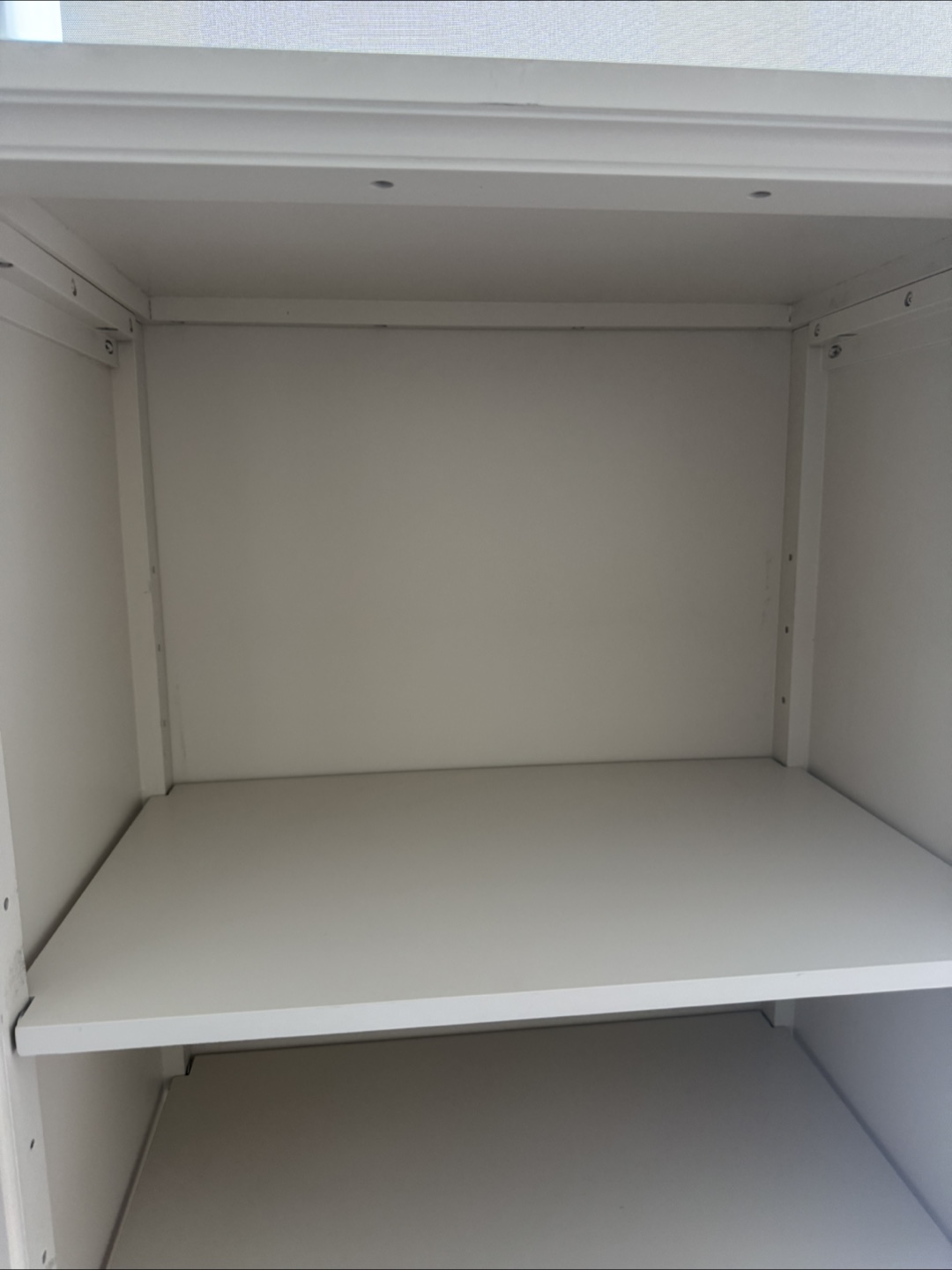Potter Barn Kids - White Bookcase - photo 3