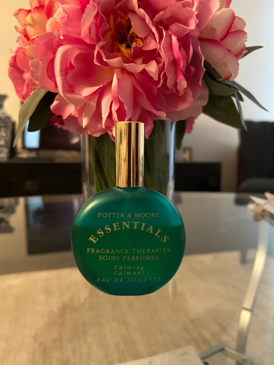 FREE: Potter & Moore Calming Eau de Toilette Spray 🇨🇦 image indicator(2)