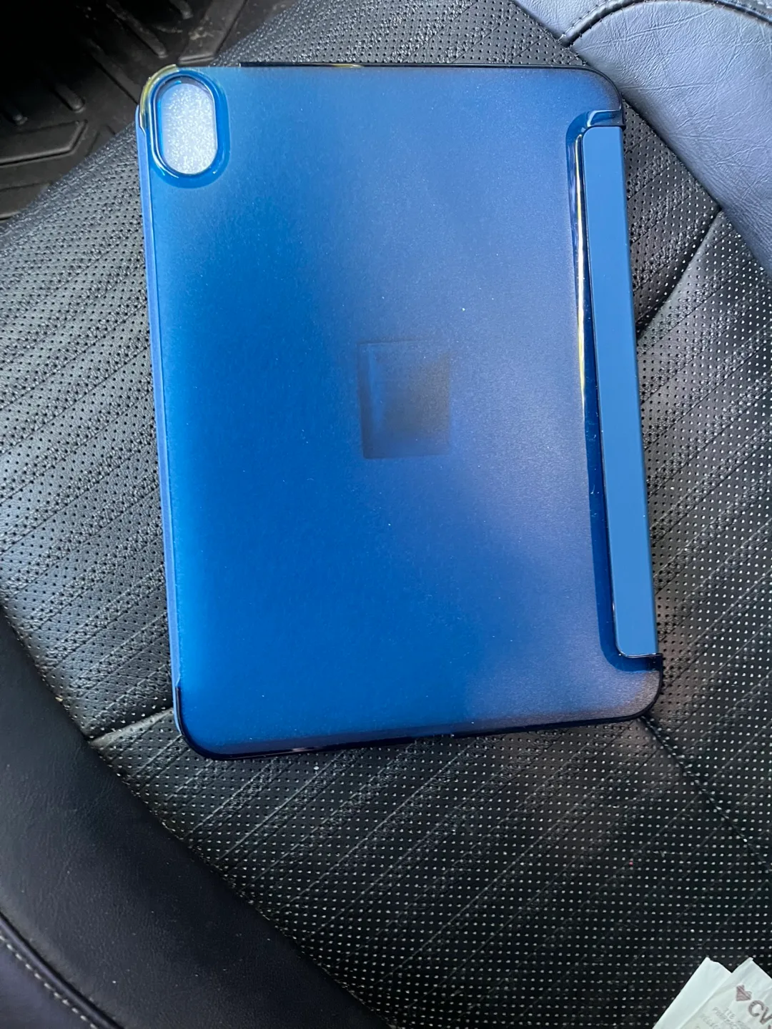 MoKo Case for iPad (A16) 11th blue image indicator(4)