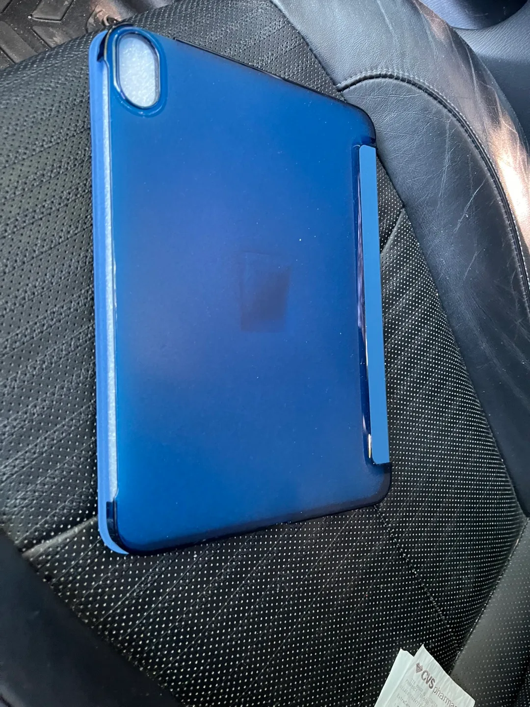 MoKo Case for iPad (A16) 11th blue image indicator(3)