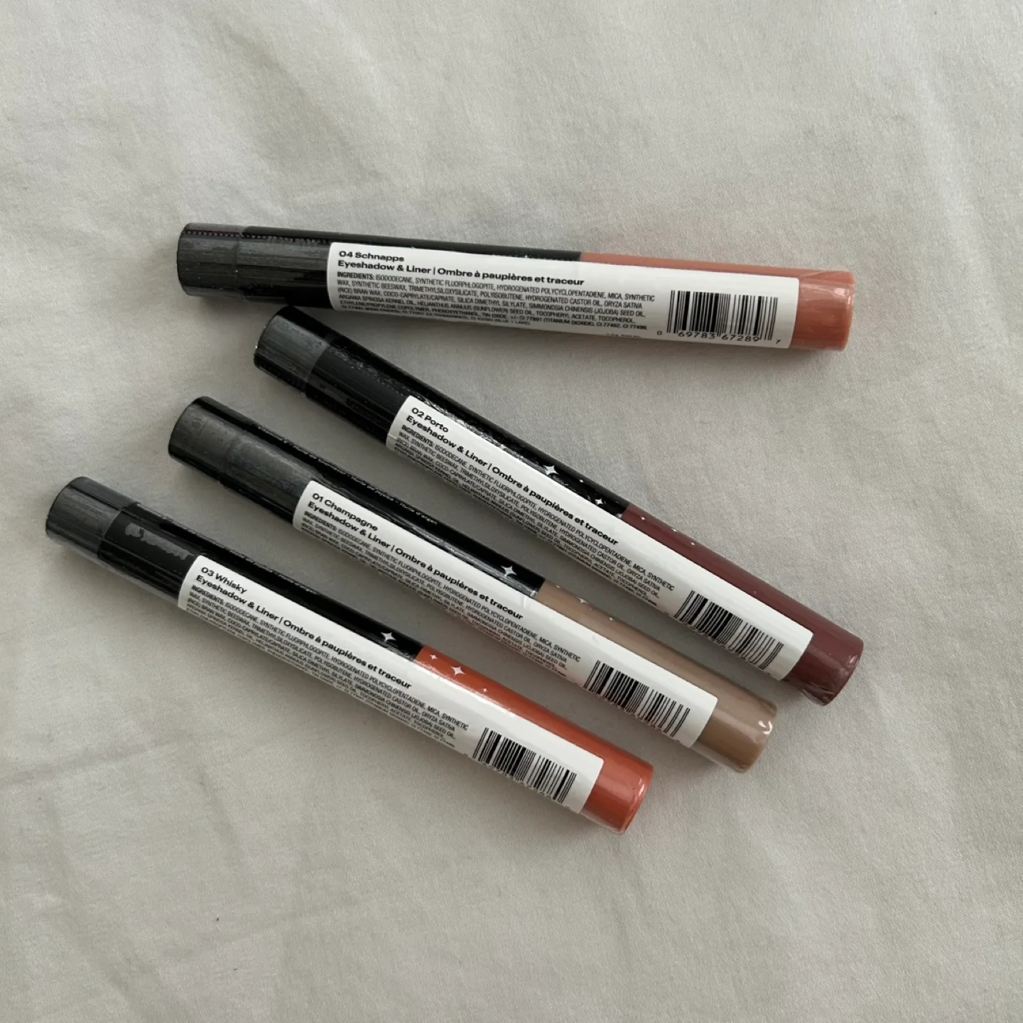 COVERGIRL + ANNABELLE Makeup Bundle (New) image indicator(9)