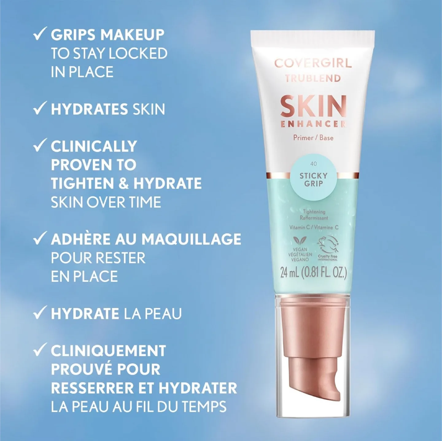 COVERGIRL + ANNABELLE Makeup Bundle (New) image indicator(5)