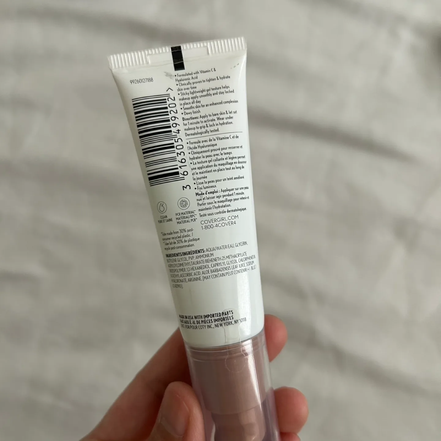 COVERGIRL + ANNABELLE Makeup Bundle (New) image indicator(3)