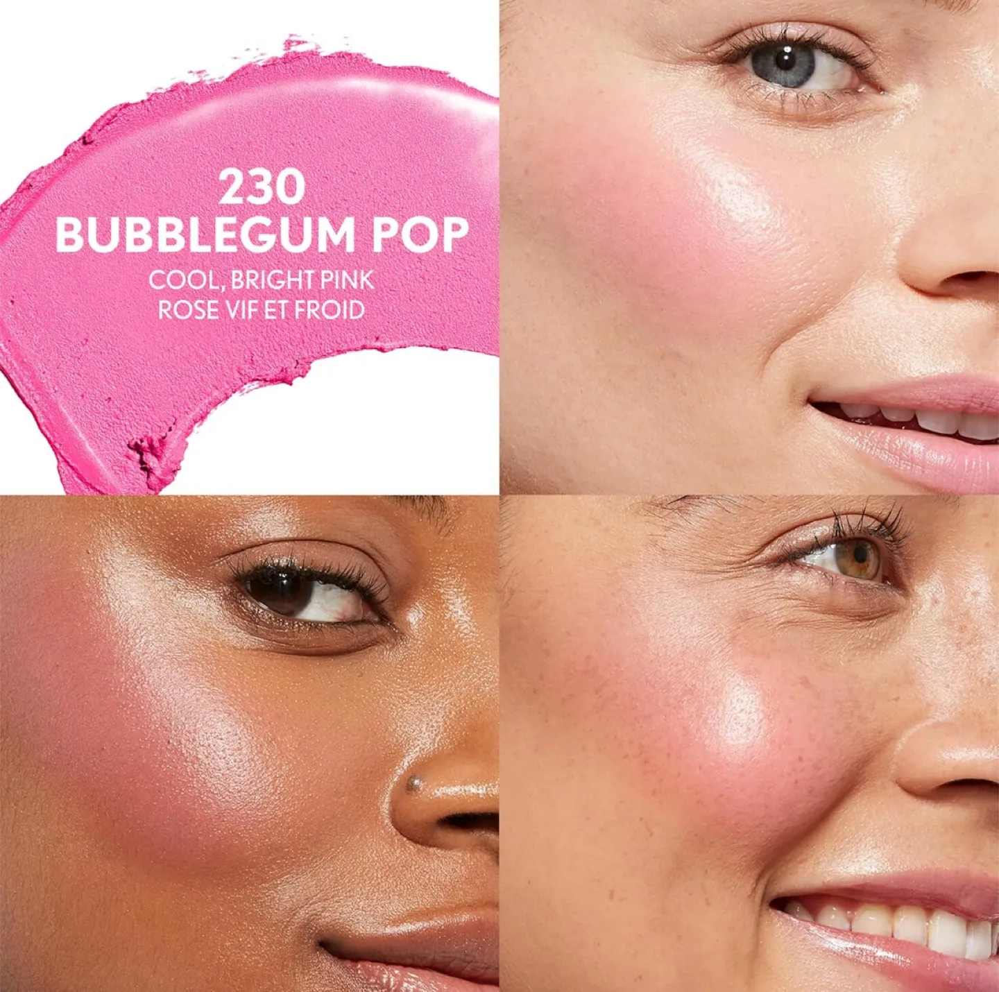 COVERGIRL + ANNABELLE Makeup Bundle (New) image indicator(7)