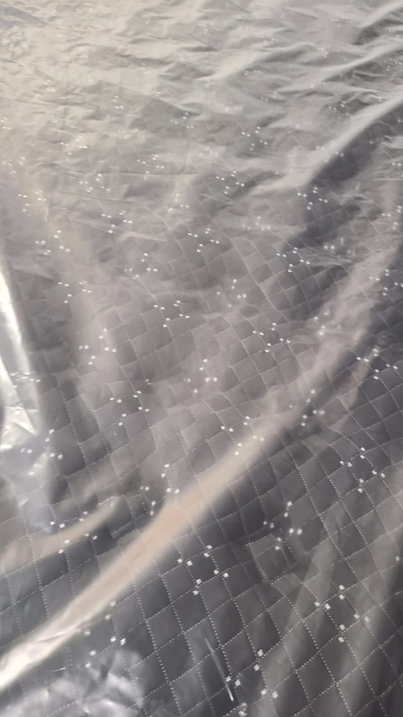 New Mattress eautyrest Black Series Three Firm Queen size - photo 5