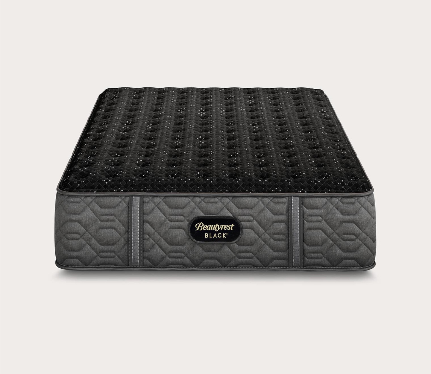 New Mattress eautyrest Black Series Three Firm Queen size