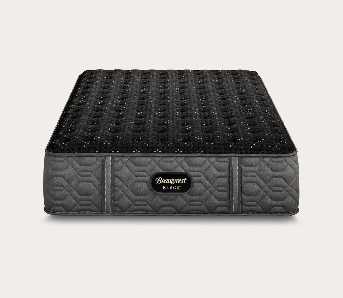 New Mattress eautyrest Black Series Three Firm Queen size thumbnail