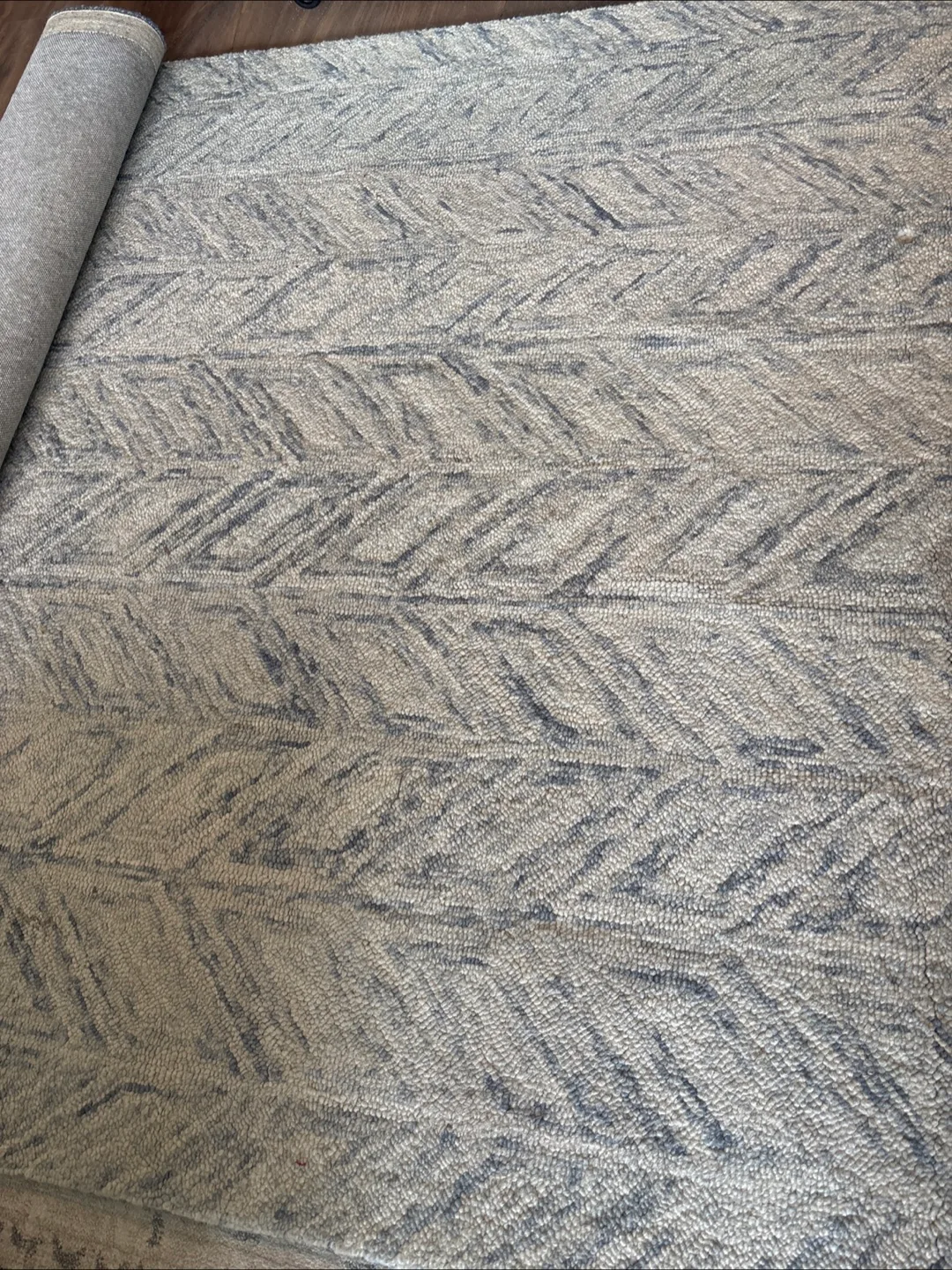 5x7 Rug / Carpet image indicator(3)