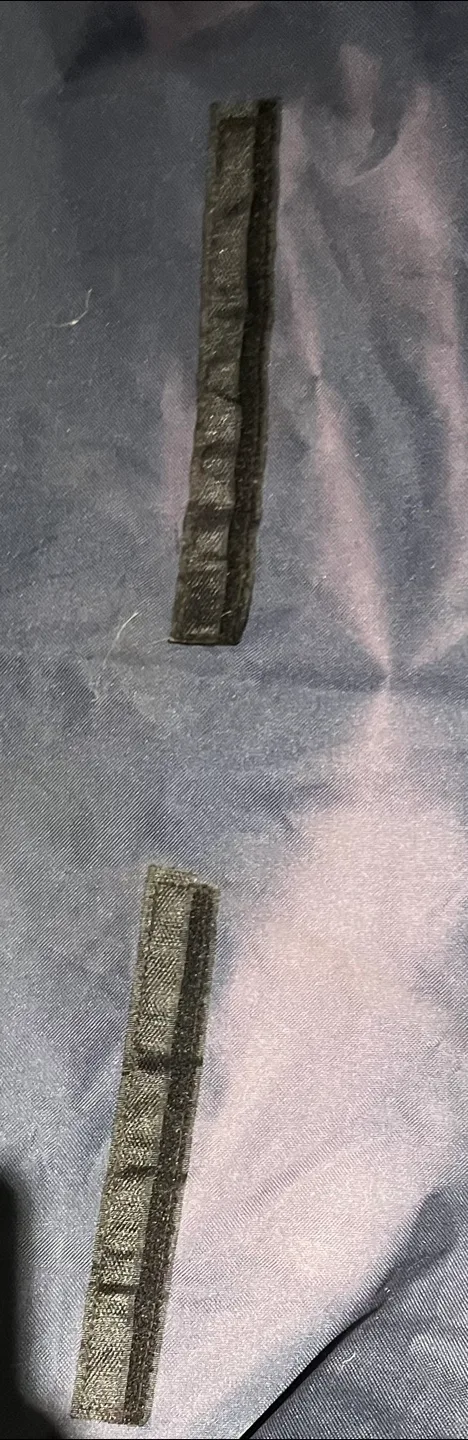 Dog car seat cover- Blue image indicator(4)