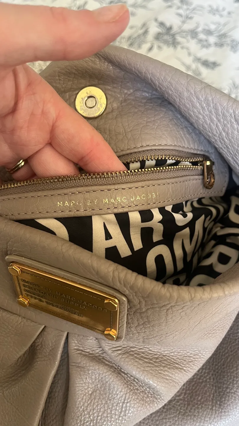 Marc Jacobs Bag image indicator(4)