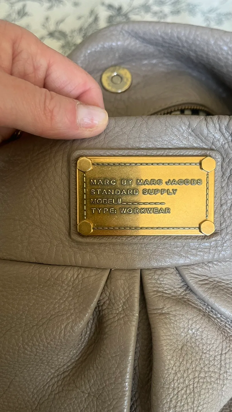 Marc Jacobs Bag image indicator(3)