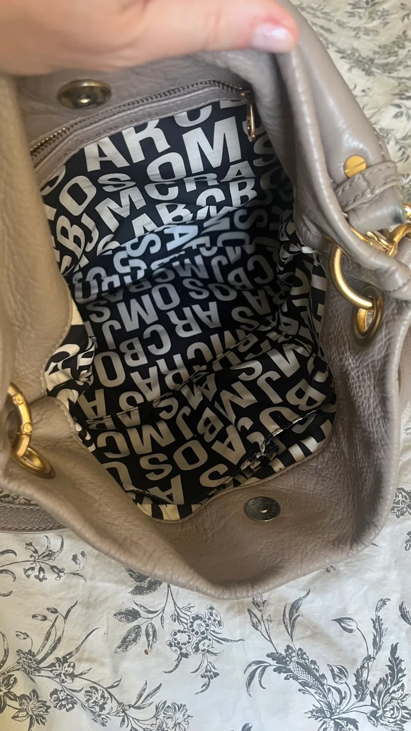 Marc Jacobs Bag image indicator(5)