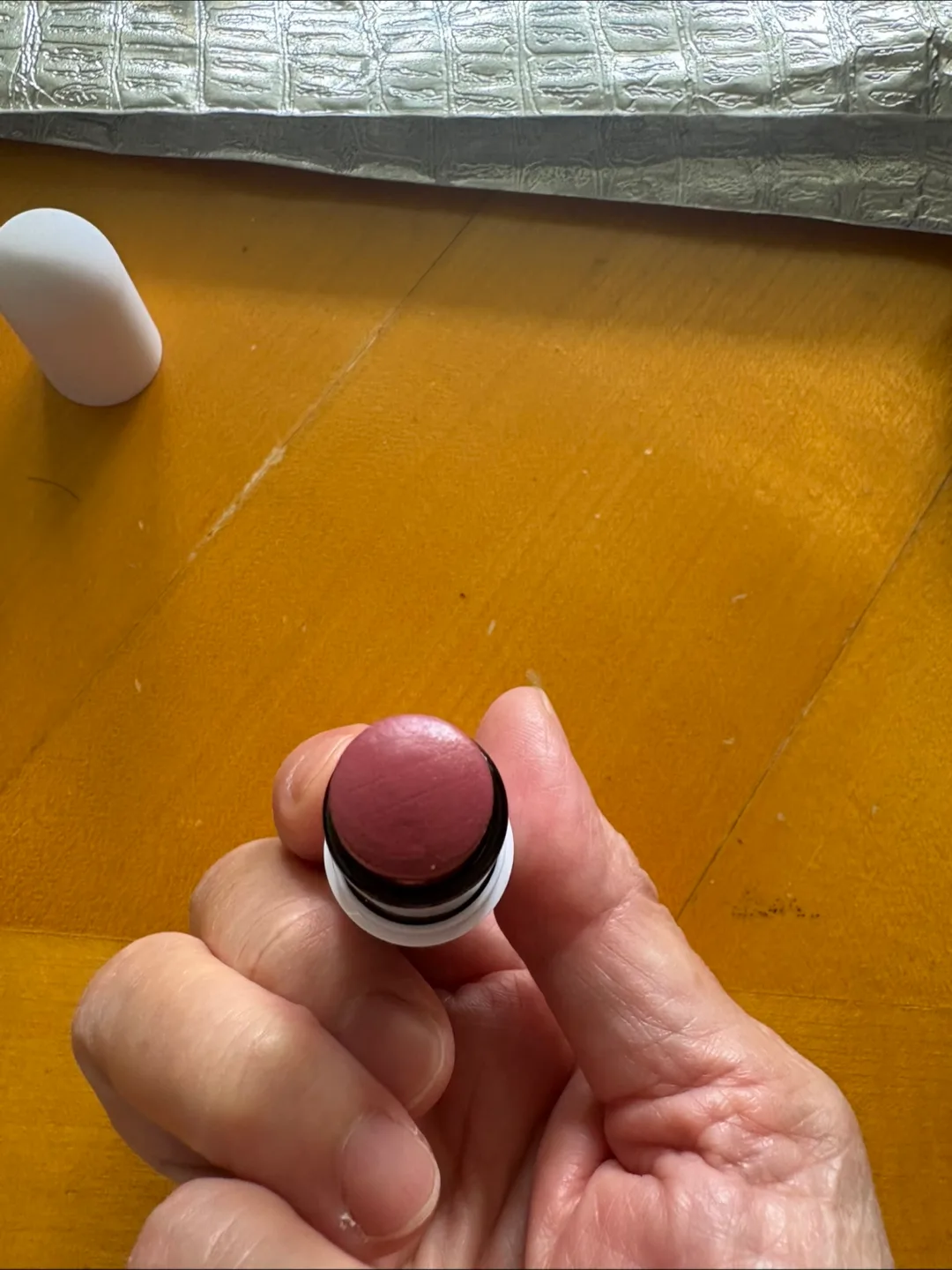 🇨🇦SpoiledChild Conditioning Tinted Lip Balm - Natural Pink image indicator(2)