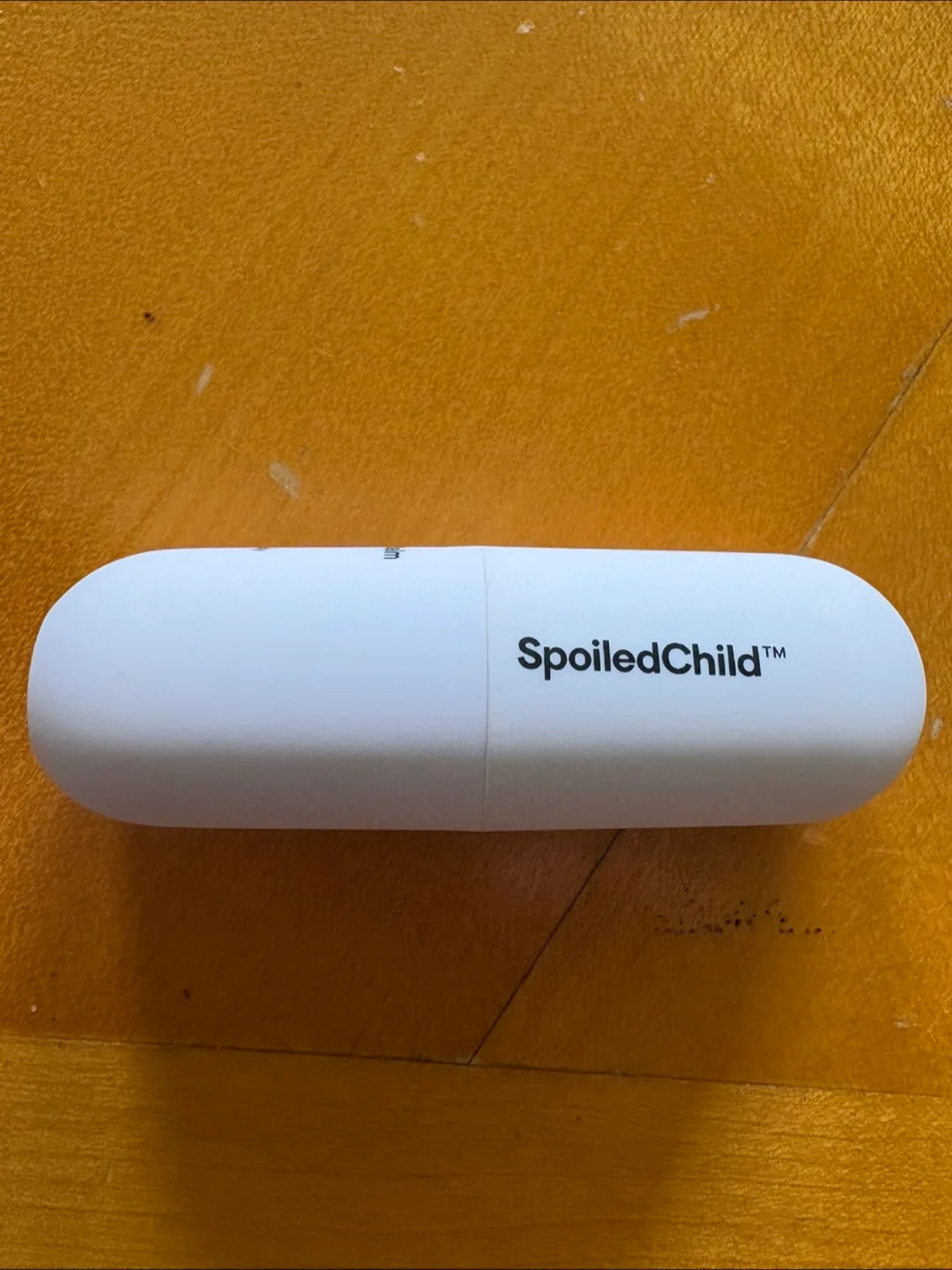 🇨🇦SpoiledChild Conditioning Tinted Lip Balm - Natural Pink image indicator(3)