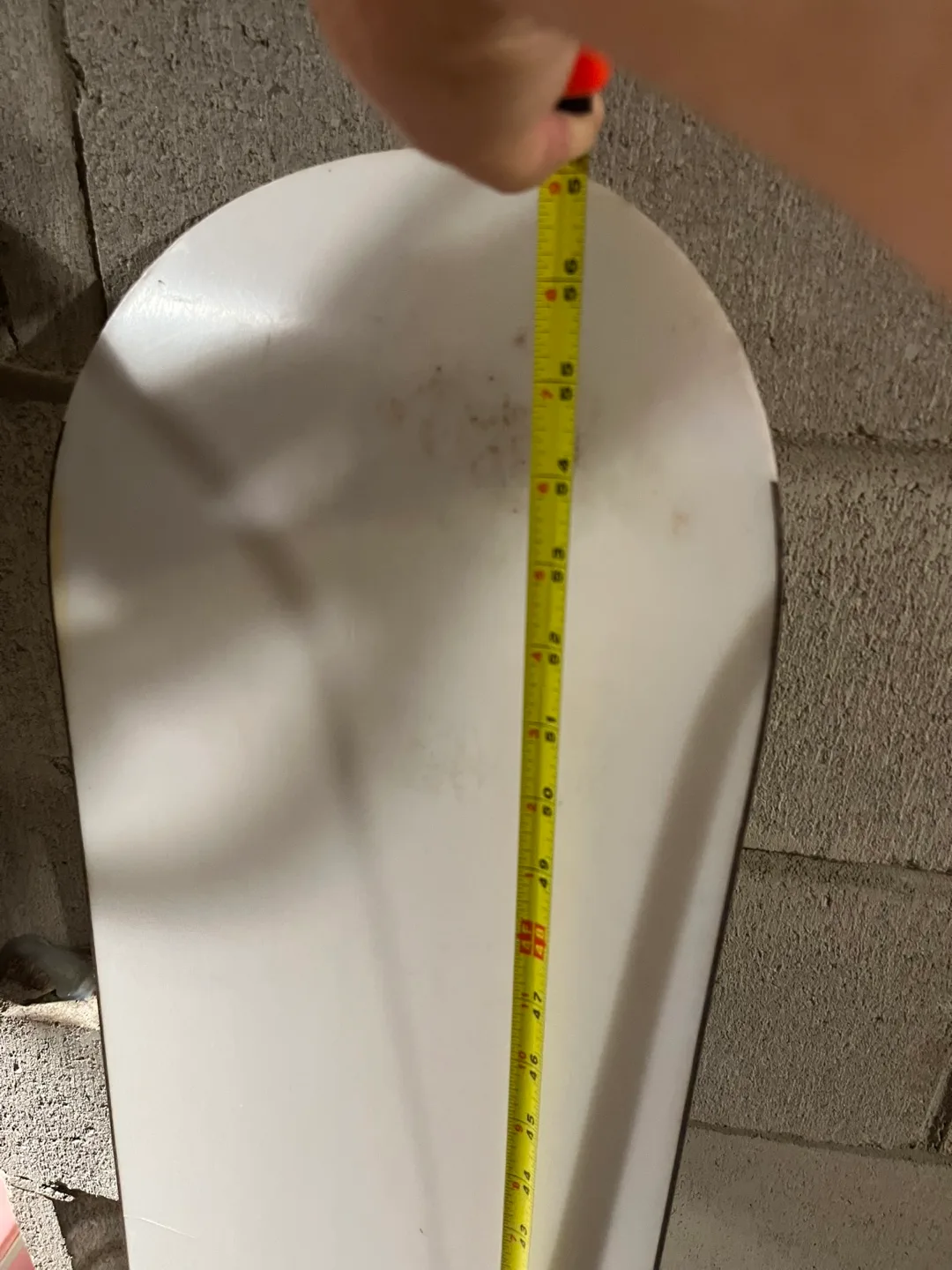 Roxy Snowboard 57 Inches image indicator(5)