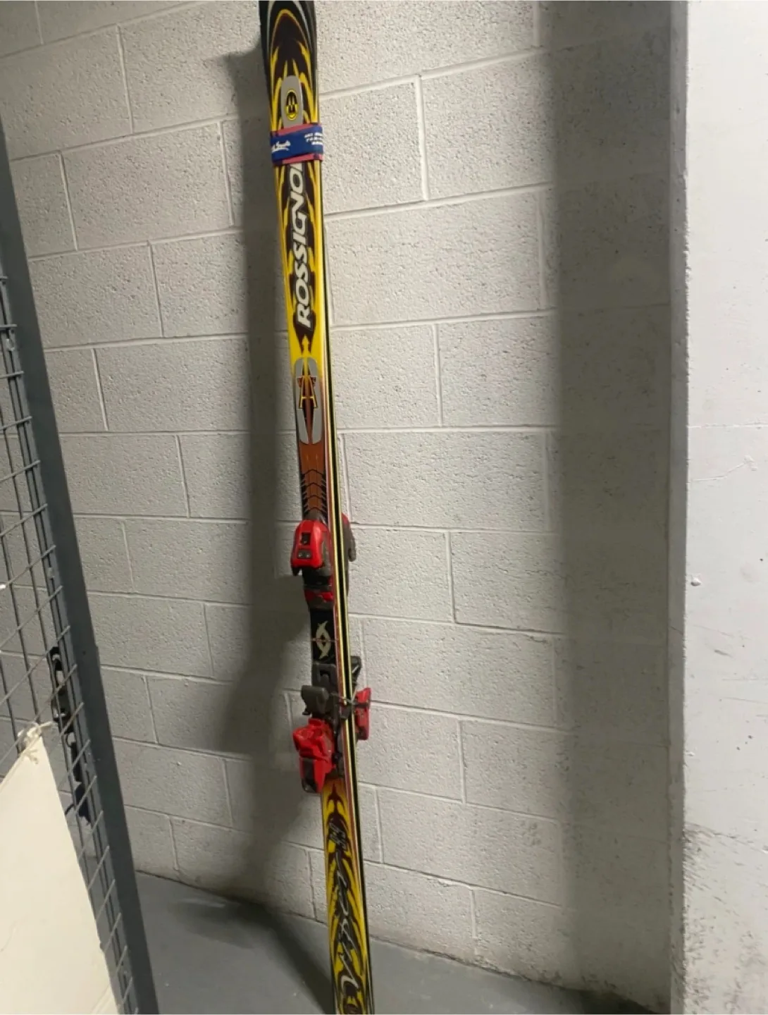 Rossignol Ski thumbnail