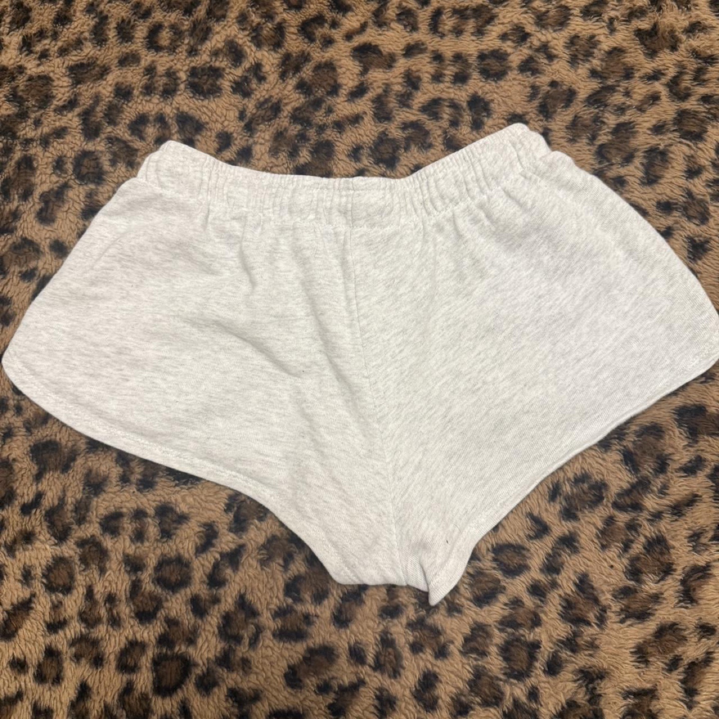 Garage XS Grey Shorts - photo 3