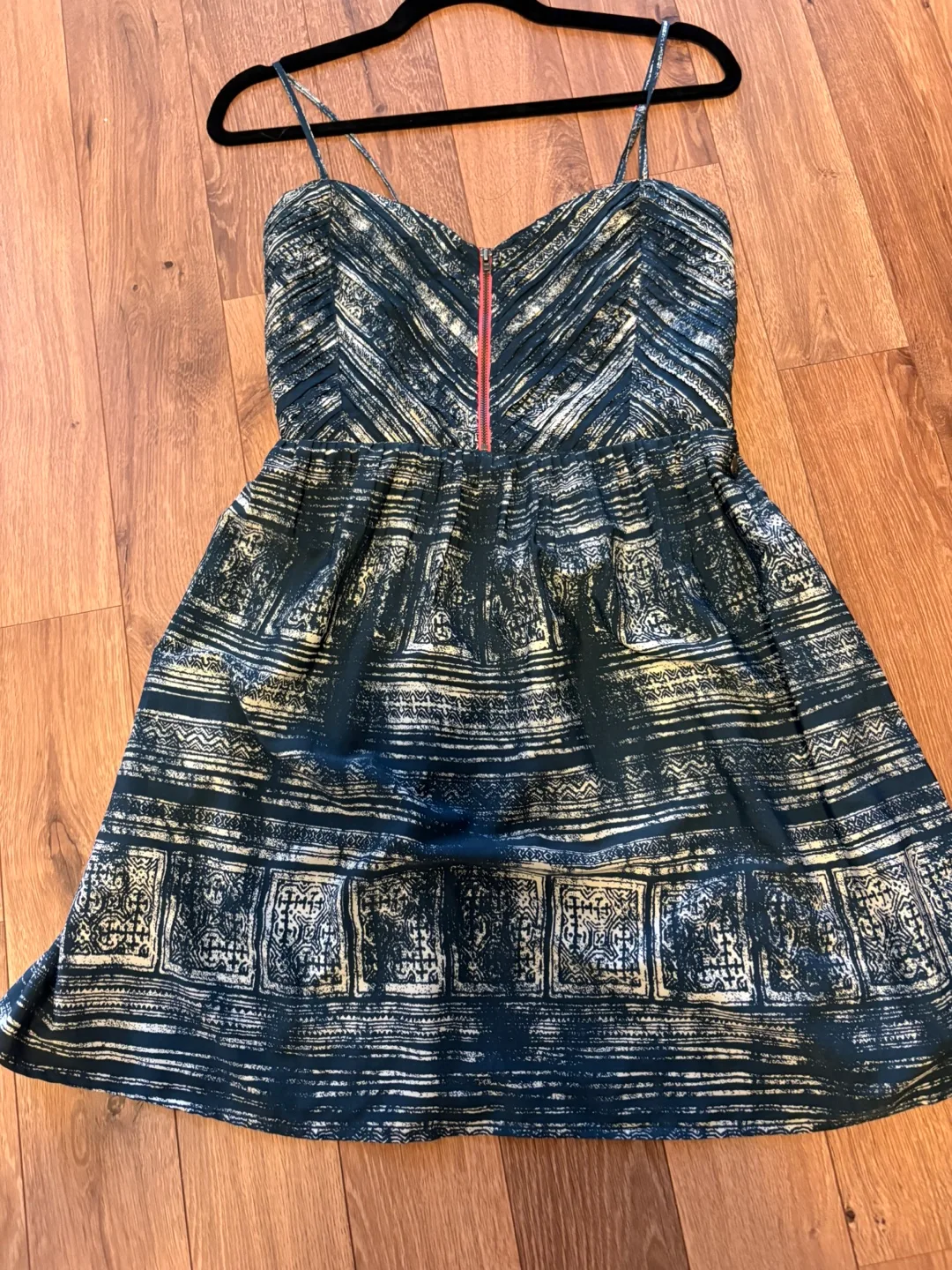 Roxy Sundress thumbnail