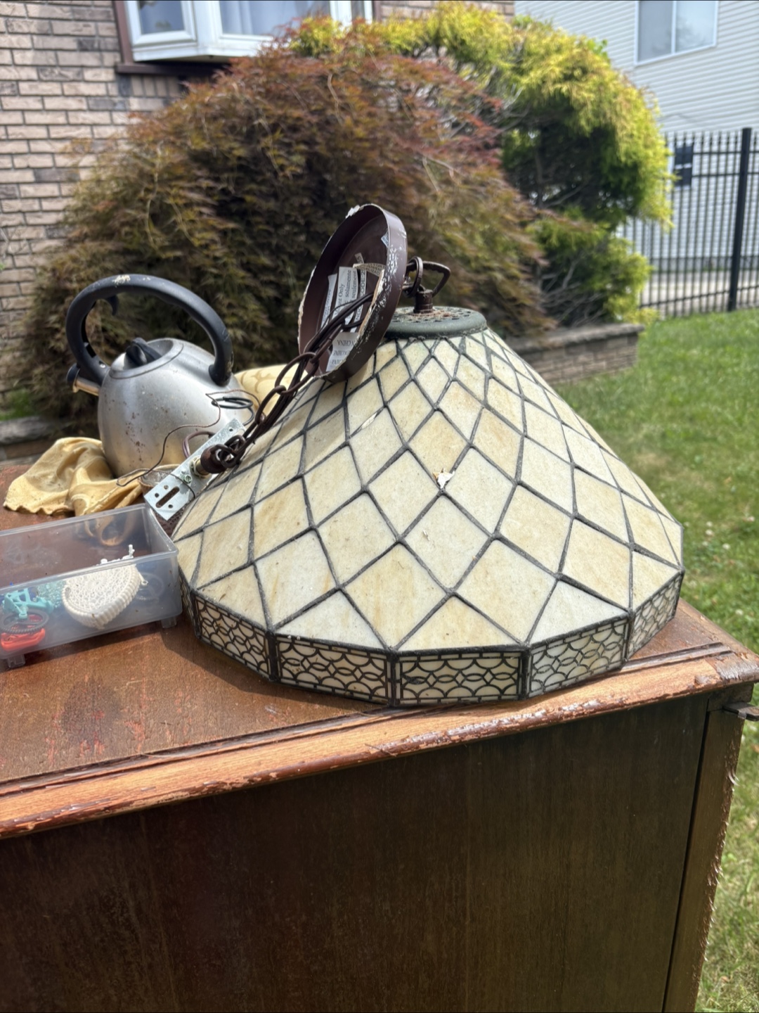 free chandelier