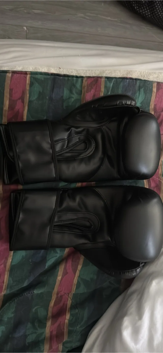 Boxing Gloves - 12 oz image indicator(2)