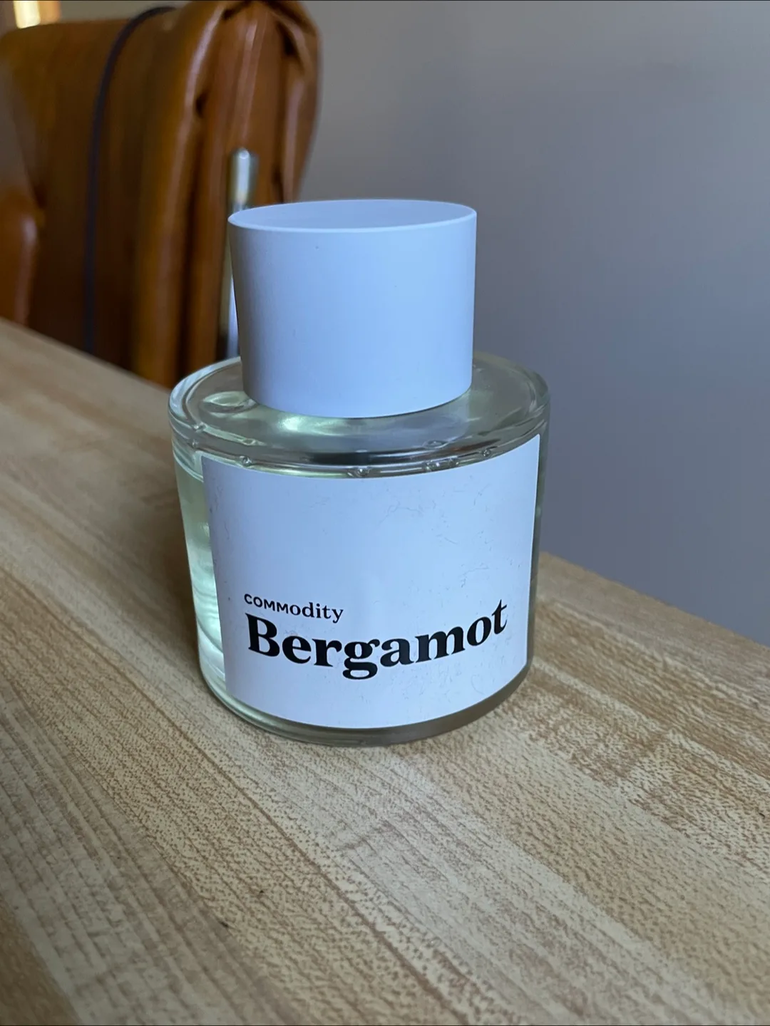 Commodity Perfume thumbnail