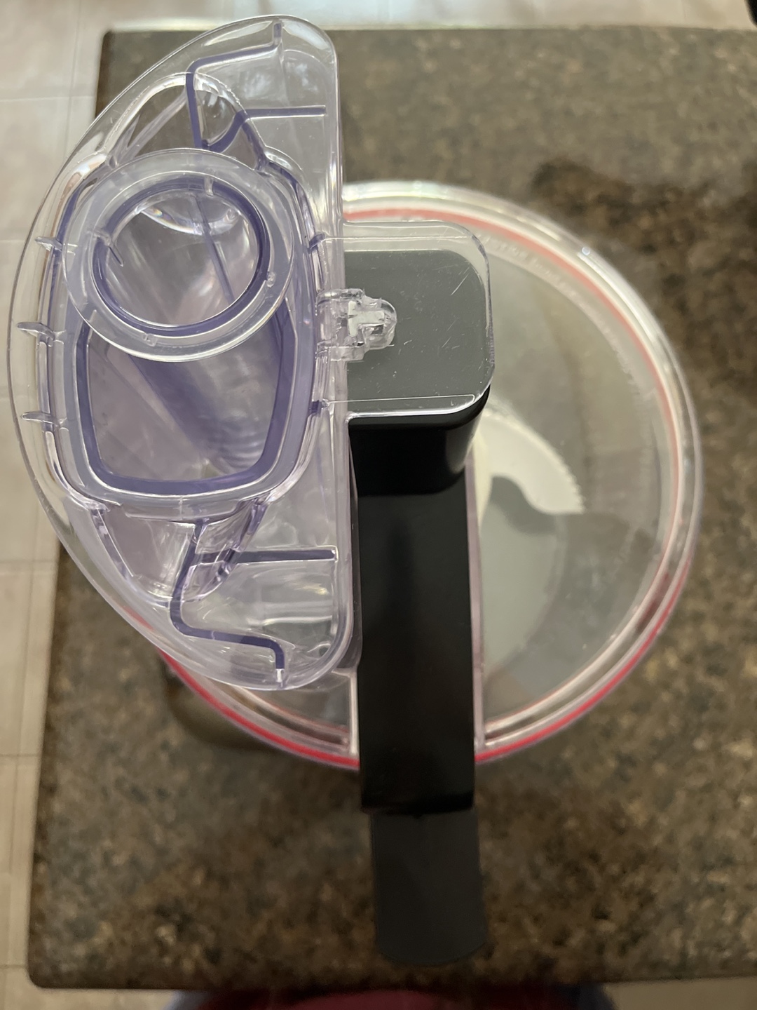 KitchenAid Food Processor - photo 5