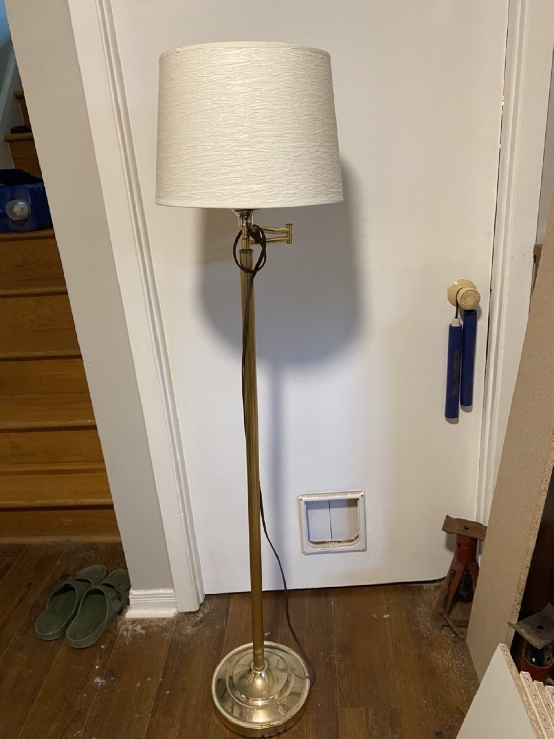 Standing Lamp