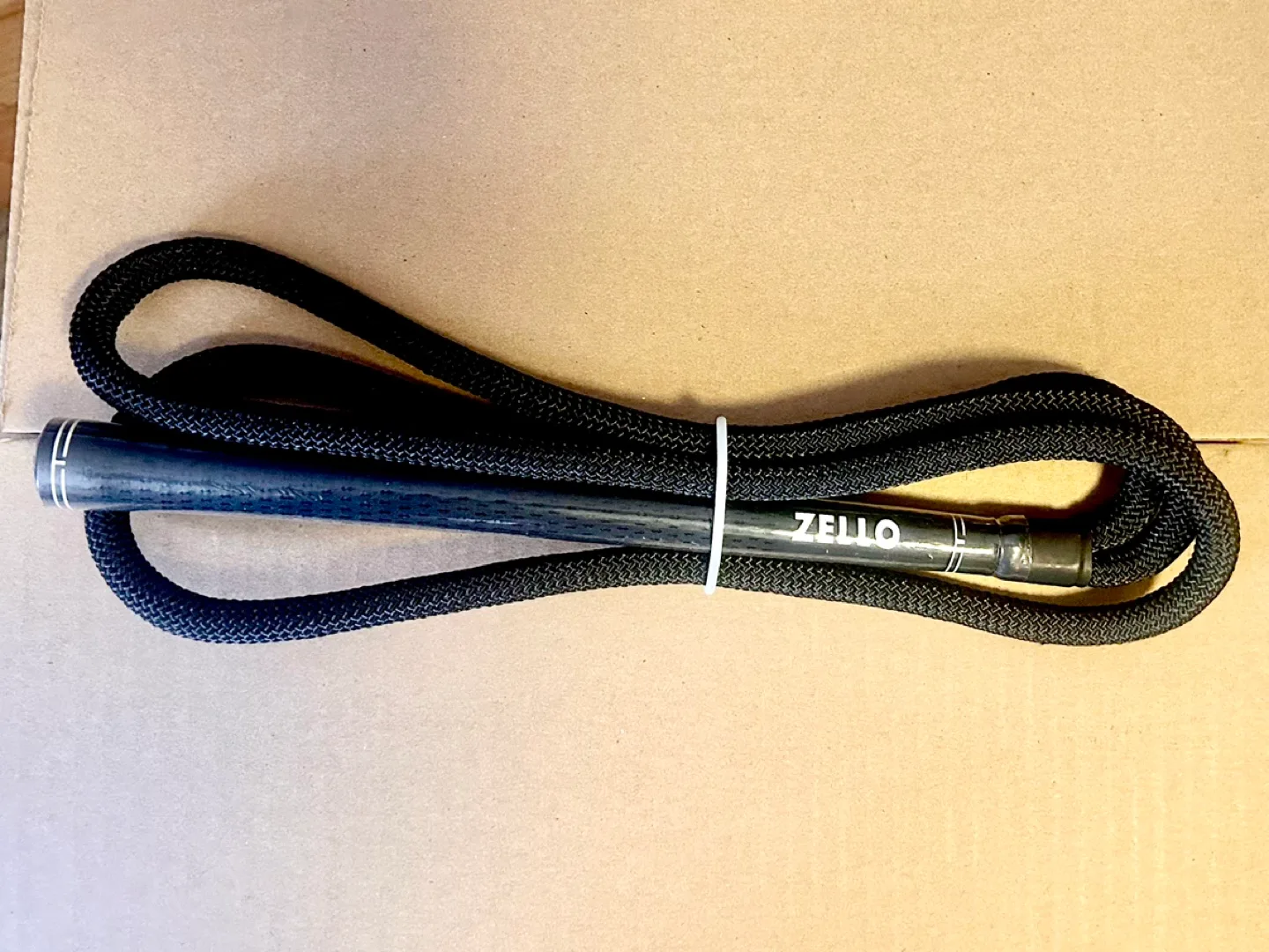 Zello Golf Swing Trainer thumbnail