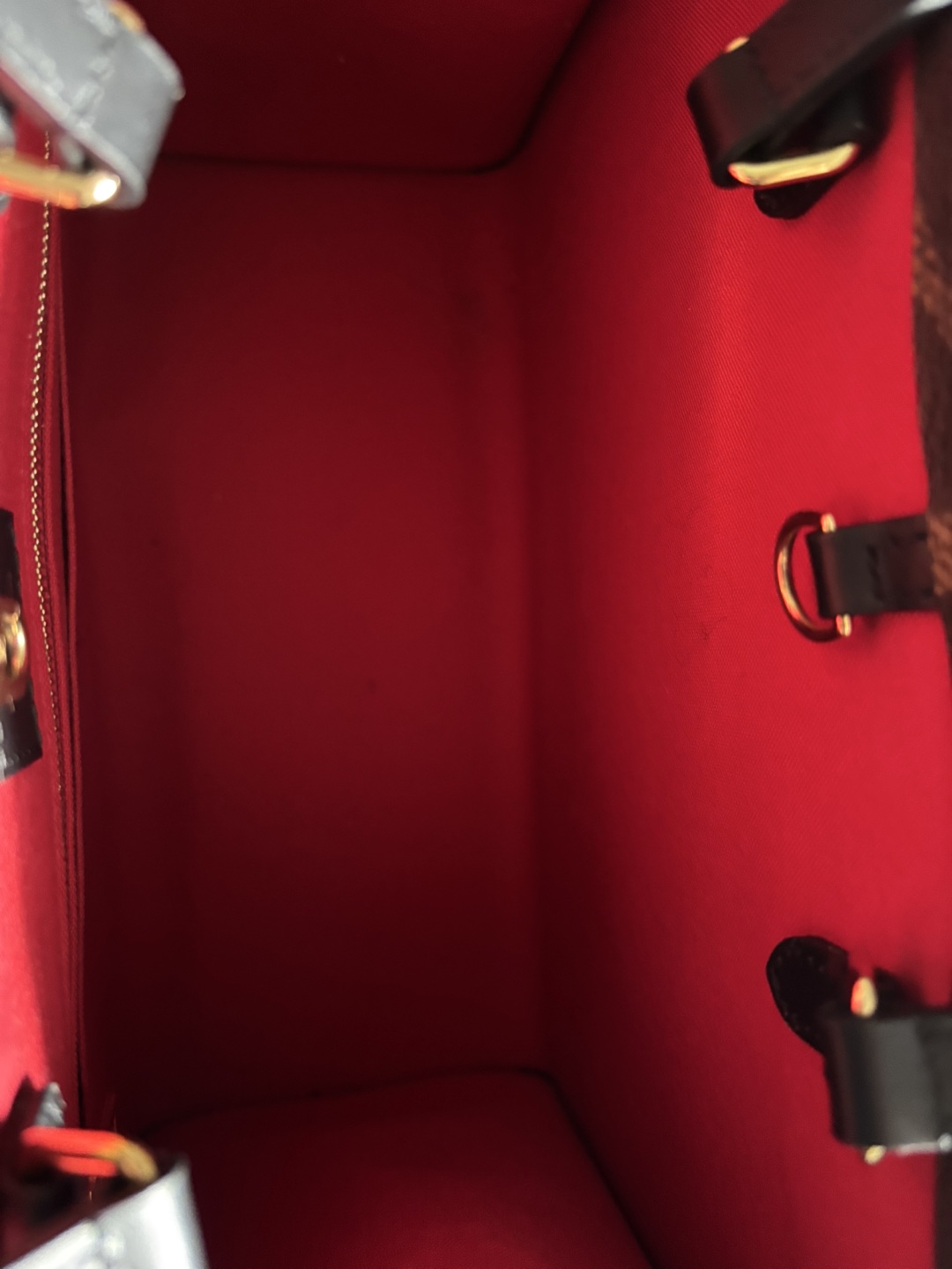 Louis Vuitton OnTheGo MM Tote Bag - photo 5