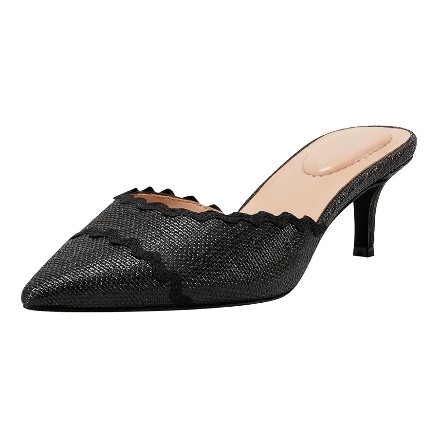Bandolino Mymy Mules thumbnail