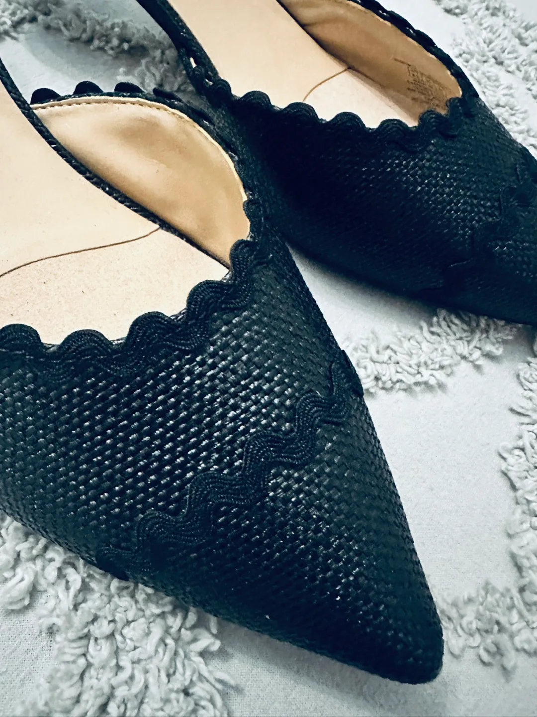 Bandolino Mymy Mules image indicator(6)