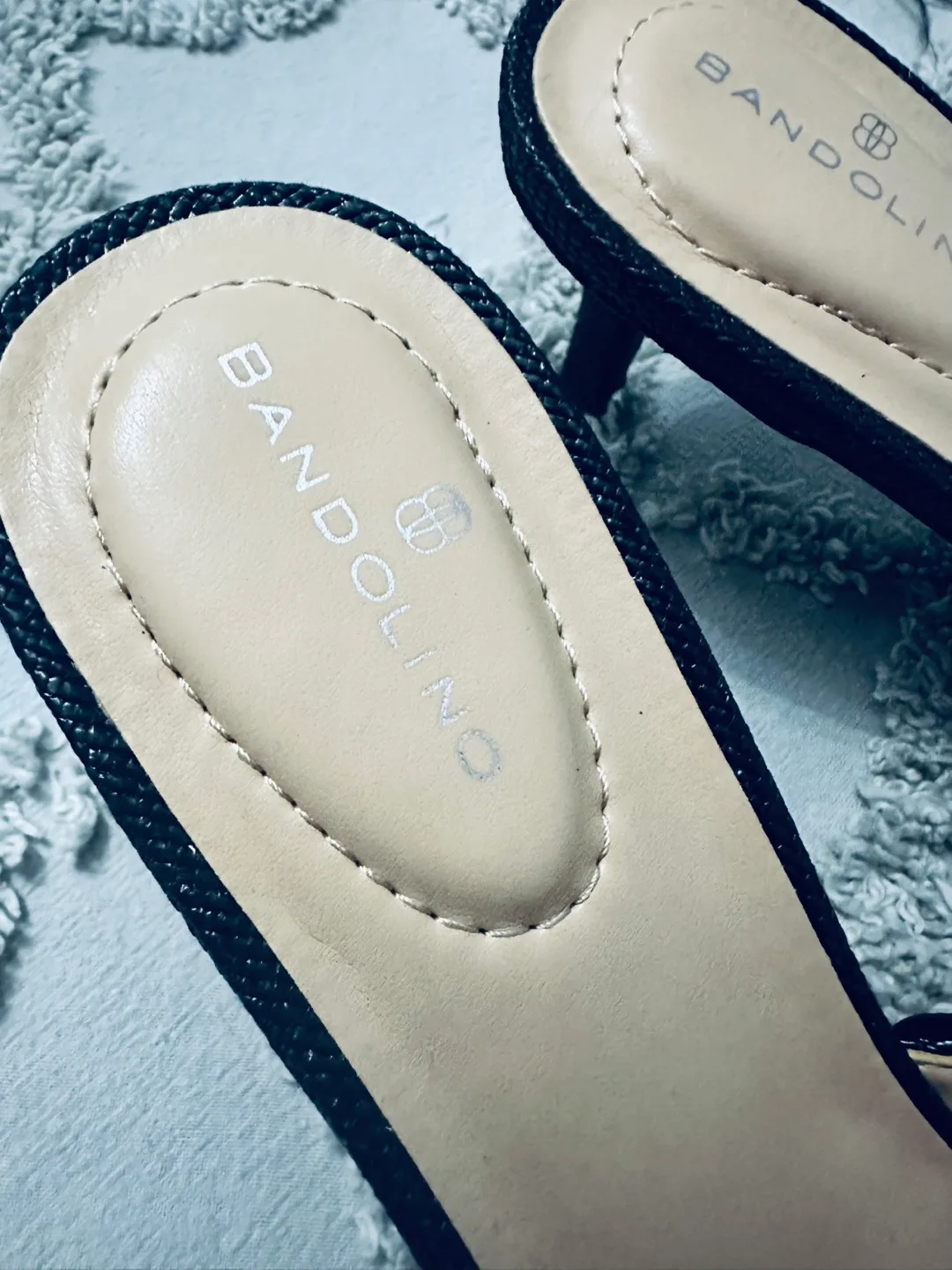 Bandolino Mymy Mules image indicator(7)