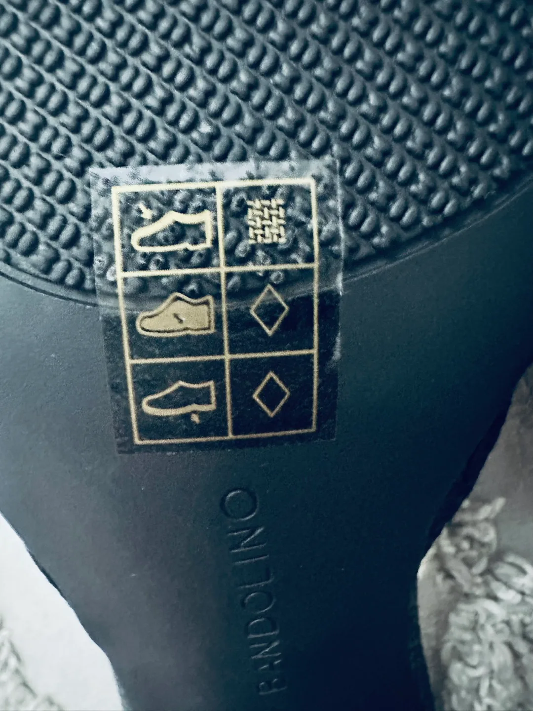 Bandolino Mymy Mules image indicator(9)