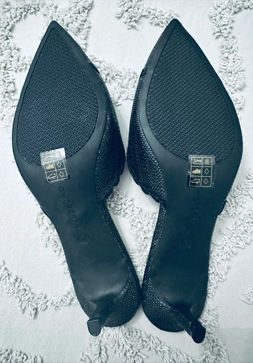 Bandolino Mymy Mules image indicator(8)