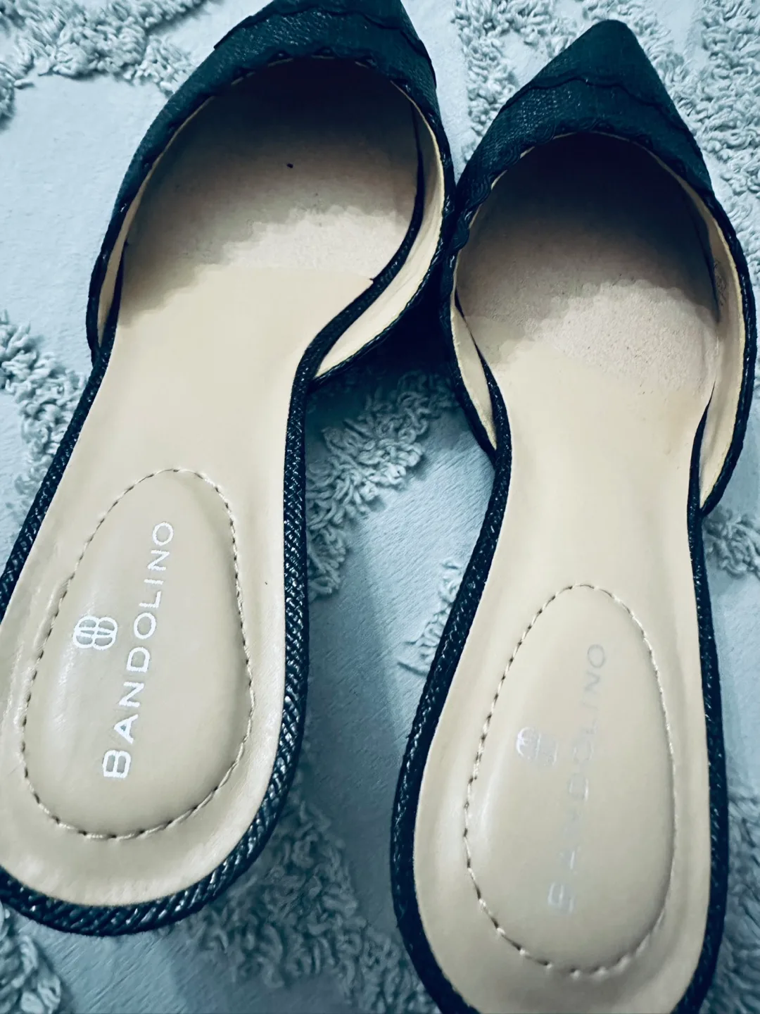 Bandolino Mymy Mules image indicator(10)