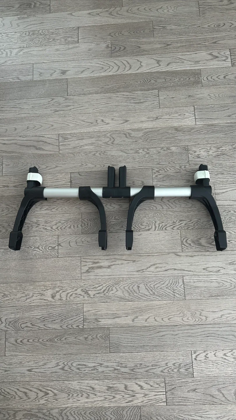 Bugaboo Donkey Duo Adapter thumbnail