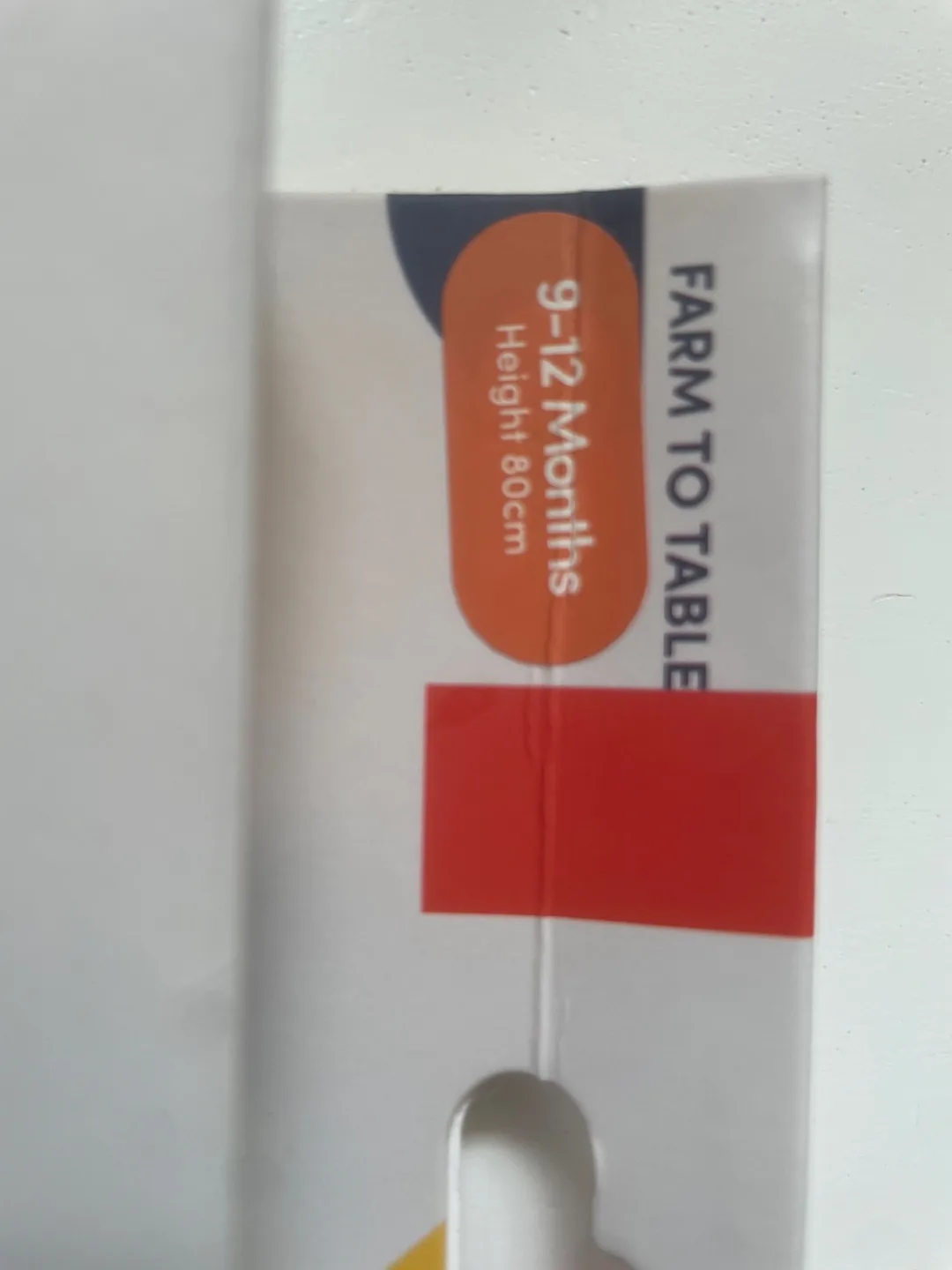 Not Too Big 3-Pack Bodysuits, 9-12 Months - New image indicator(3)