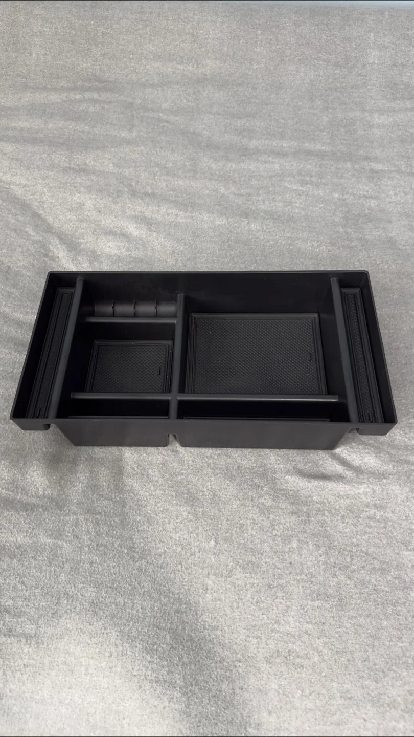 Center Console Tray Organizer for GMC Sierra/Chevrolet Silverado thumbnail