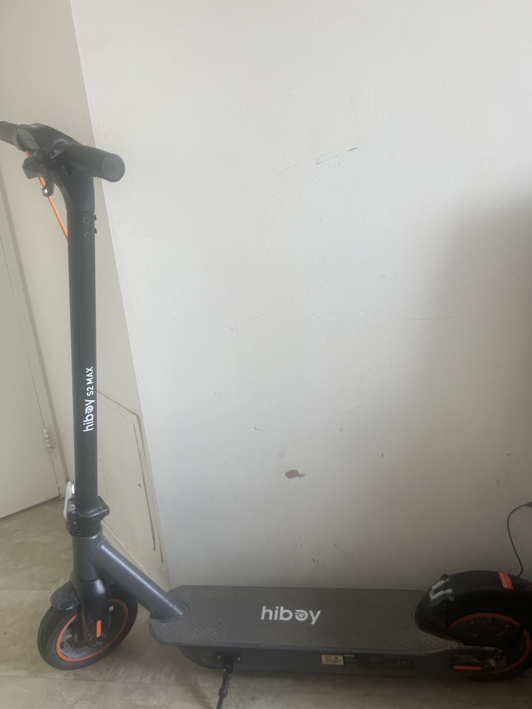 Hiboy S2 MAX Electric Scooter