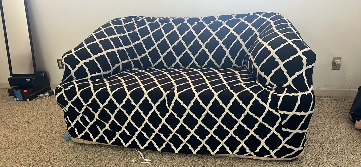 Loveseat Sofa