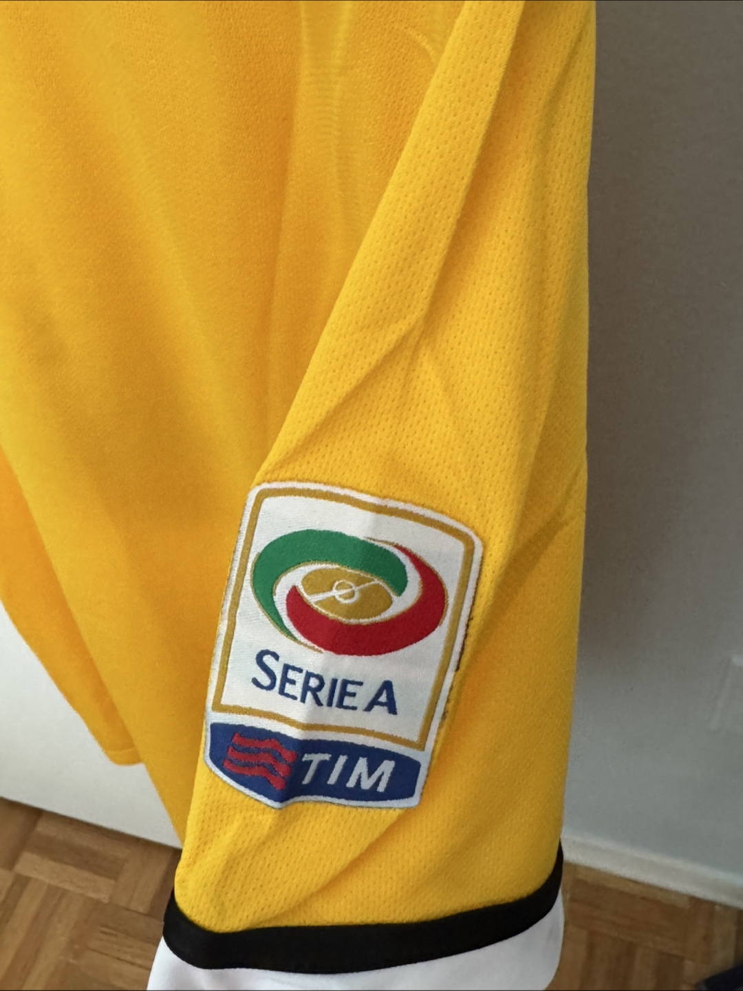 Soccer jersey - photo 3