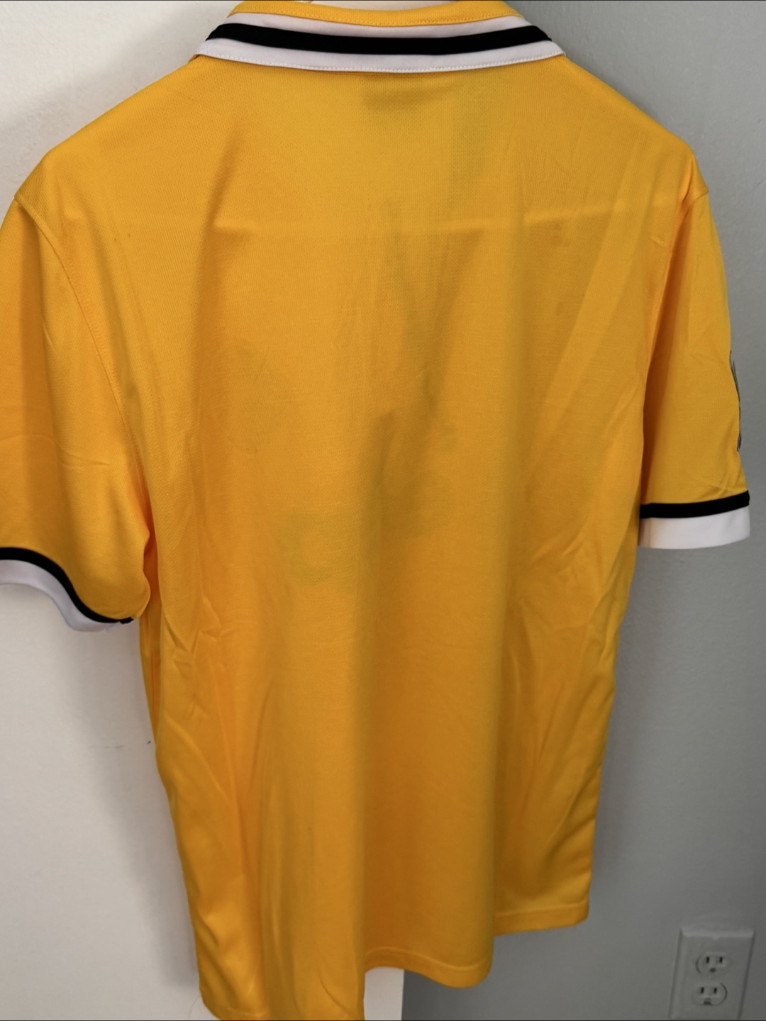 Soccer jersey - photo 2
