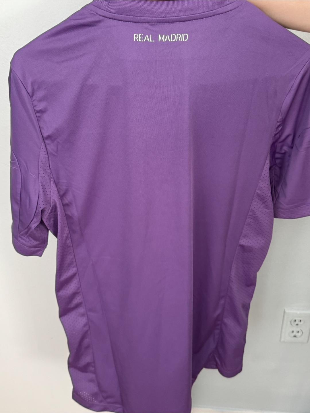 Soccer jersey - photo 2
