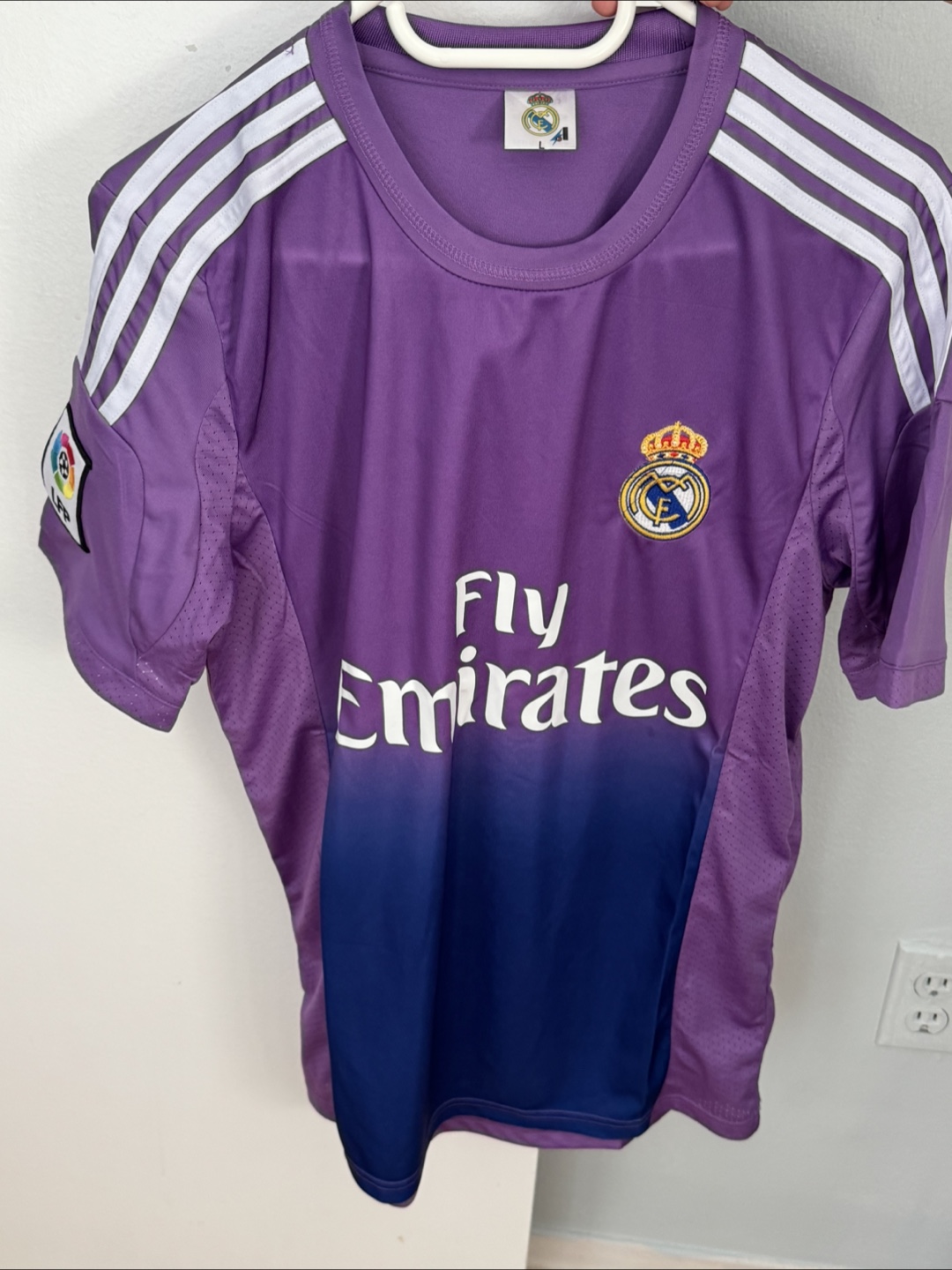 Soccer jersey