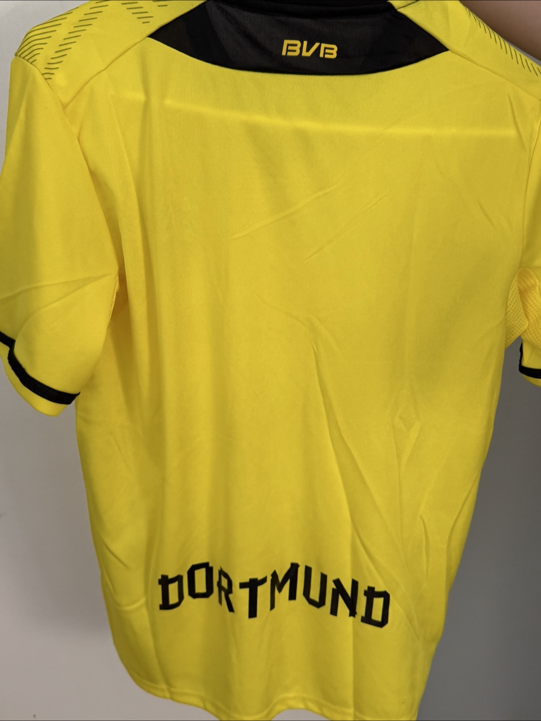 Soccer jersey - photo 2