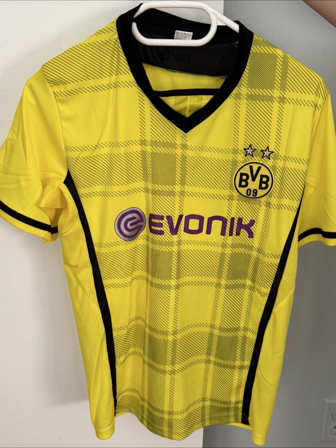Soccer jersey