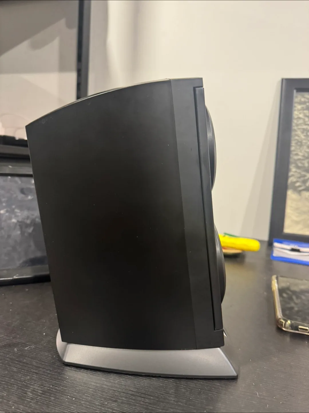 Diplomat Automatic Watch Winder image indicator(5)